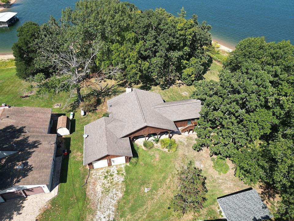 6 Oakview Lane, Shell Knob, MO 65747 Zillow