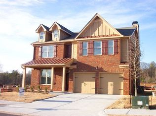 316 Ridge Pointe Dr, Athens, GA 30606