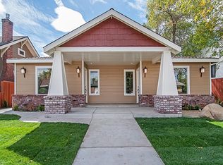 72 Caliente St, Reno, NV 89509