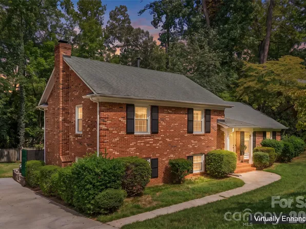2815 Burnt Mill Rd, Charlotte, NC 28210