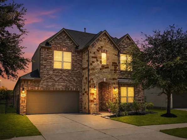 5231 Pickford Grv, Sugar Land, TX 77479