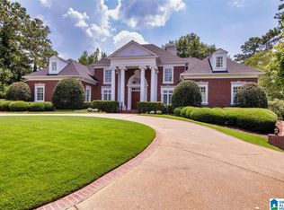 3601 Shandwick Pl, Birmingham, AL 35242