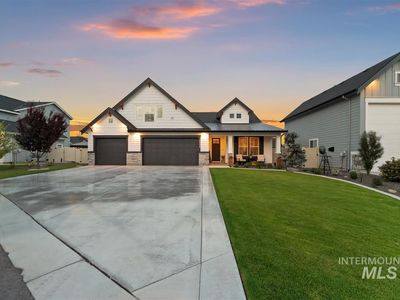 4696 N Legacy Woods Pl, Meridian, ID, 83646