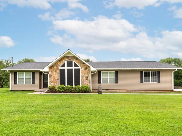 1510 George Douthit Dr SW, Jacksonville, AL 36265
