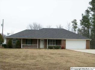 216 County Road 358, Trinity, AL 35673