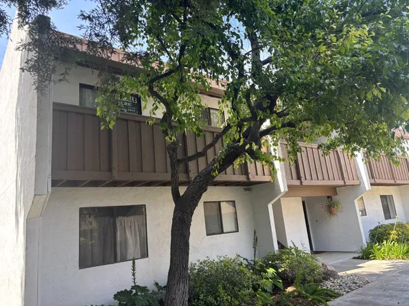 2201 Monroe St APT 502, Santa Clara, CA 95050