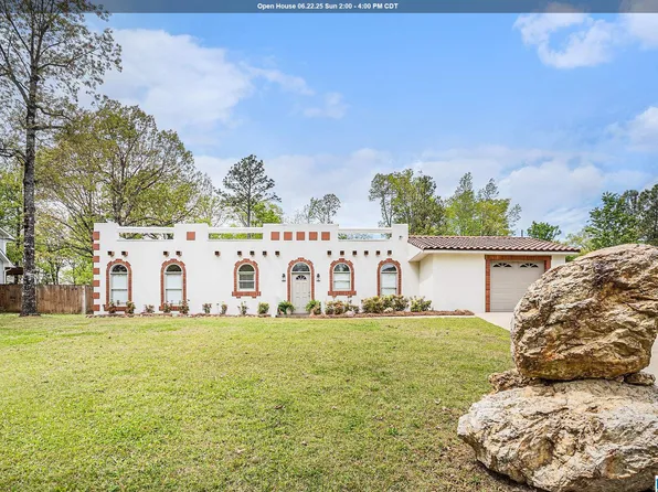 16 Eagle Rock Dr, Alabaster, AL 35007