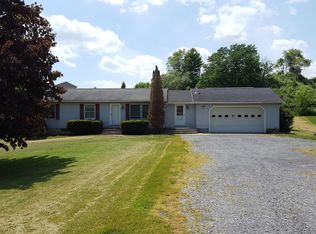 7501 Fuller Rd, Port Byron, NY 13140