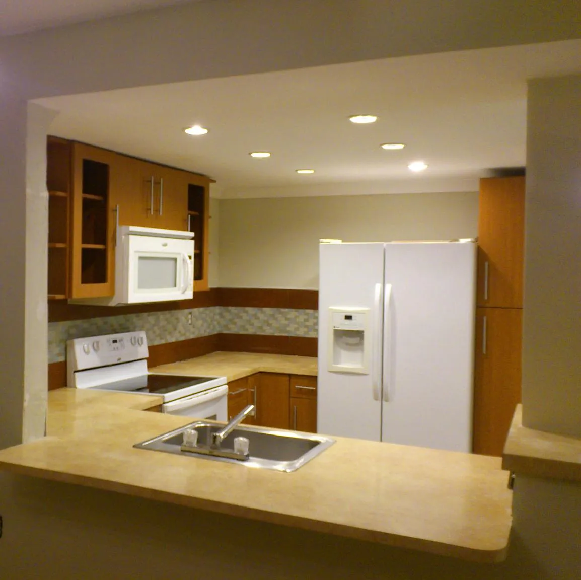 1 bed, 736 sqft, $1,995 — Photo 2
