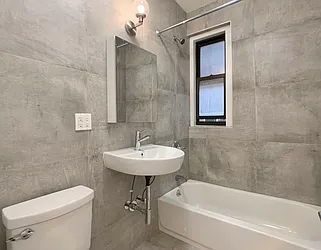 Rented by City Connections Realty