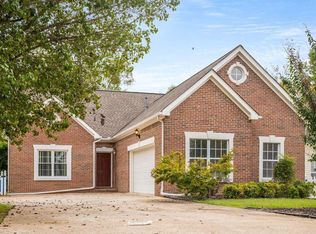 2600 Kingsley Ct, Chattanooga, TN 37421