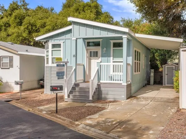 3505 Alpine Blvd Space 15, Alpine, CA 91901