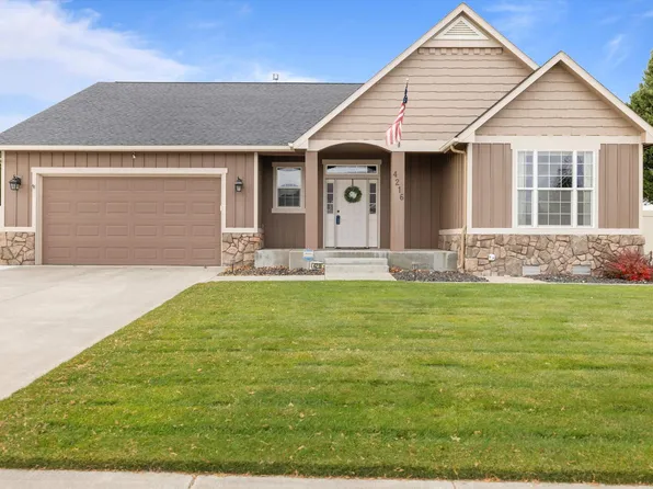 4216 Sedona Dr, Pasco, WA 99301