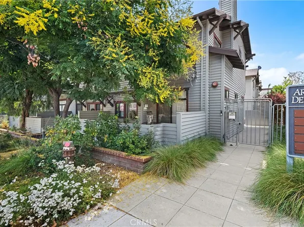 380 E Del Mar Blvd, Pasadena, CA 91101