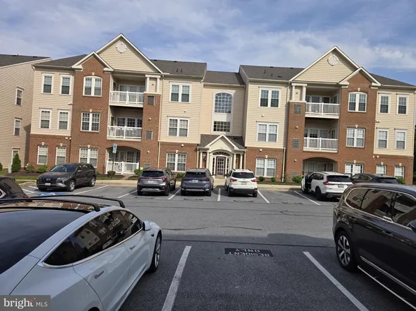 5925 Abrianna Way Unit K, Elkridge, MD 21075