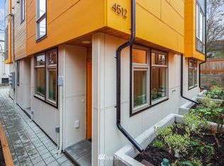 4512 A 40th Ave SW #A, Seattle, WA 98116