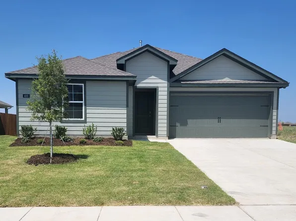 400 Saddle Blanket Dr, Josephine, TX 75173