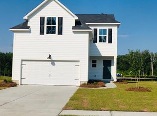 41 Mettler Loop, Richmond Hill, GA 31324