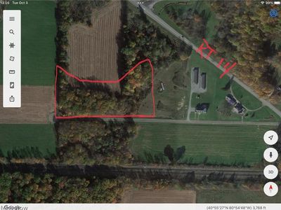 13635 Cleveland E Liverpool Rd, Salem, OH, 44460