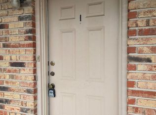 2 bed, 1.0 bath, 754 sqft, $700, Copperas Cove, TX 76522