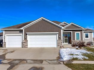 2615 NW Abilene Rd, Ankeny, IA 50023