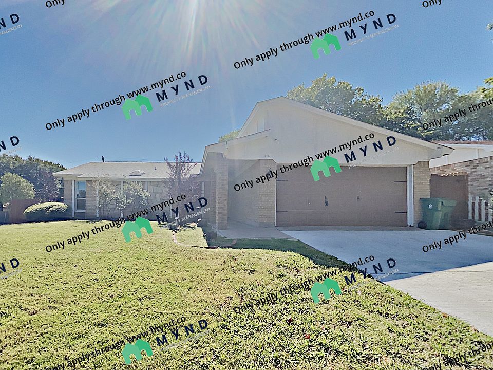 1st image of 914 Lemontree Dr #1