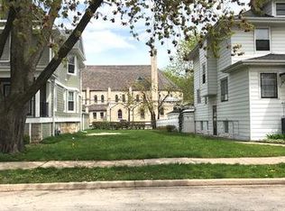 3311 Wesley Ave, Berwyn, IL 60402