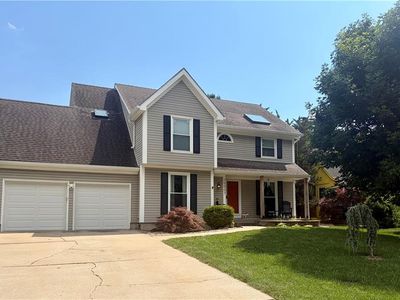 15507 W 94th Ter, Lenexa, KS, 66219