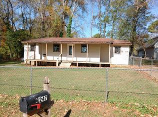 247 Patterson Rd, Meridianville, AL 35759