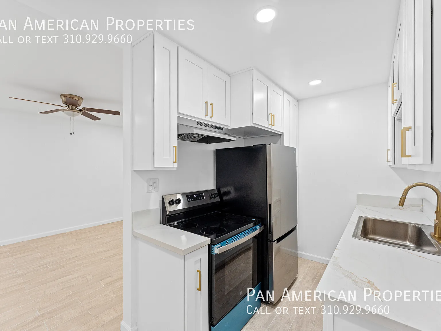 1 bed, 780 sqft, $1,995 — Photo 2
