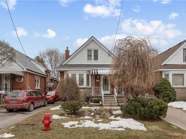 193 Huxley Ave S, Hamilton, ON L8K 2R2