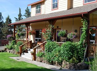 67143 Fryrear Rd, Bend, OR 97703