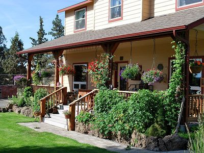 67143 Fryrear Rd, Bend, OR, 97703