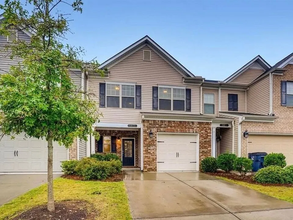 1526 Brookmere Way