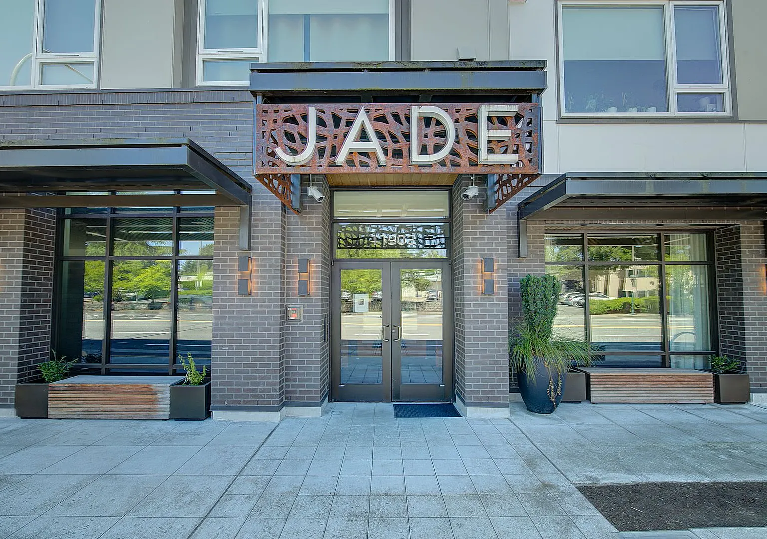0bd/1ba Kirkland Condo — Photo 2