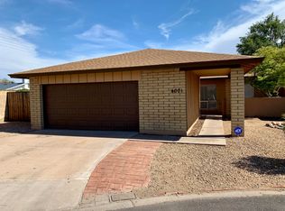 4001 W Navajo Dr, Phoenix, AZ 85051