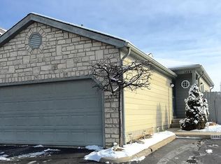 5688 Blendonridge Dr, Columbus, OH 43230