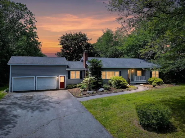 224 Haverhill Road, Chester, NH 03036