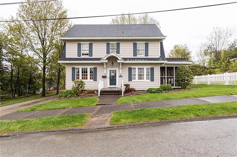56 Linden Pl, Uniontown, PA 15401 Zillow