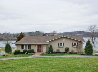 1525 Ellis Rd, Hardy, VA 24101