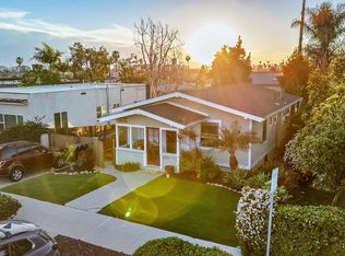 4586-4590 Arizona St, San Diego, CA 92116
