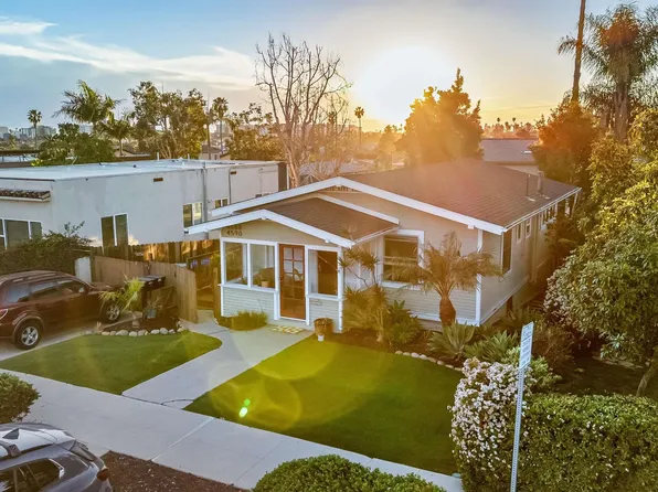 4586-4590 Arizona St, San Diego, CA 92116