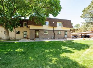 7755 E Quincy Ave APT T2, Denver, CO 80237