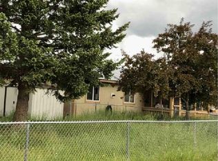 601 Shadow Ln, Kalispell, MT 59901