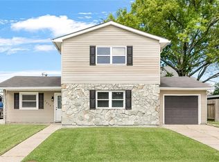 5024 Highland Dr, Marrero, LA 70072