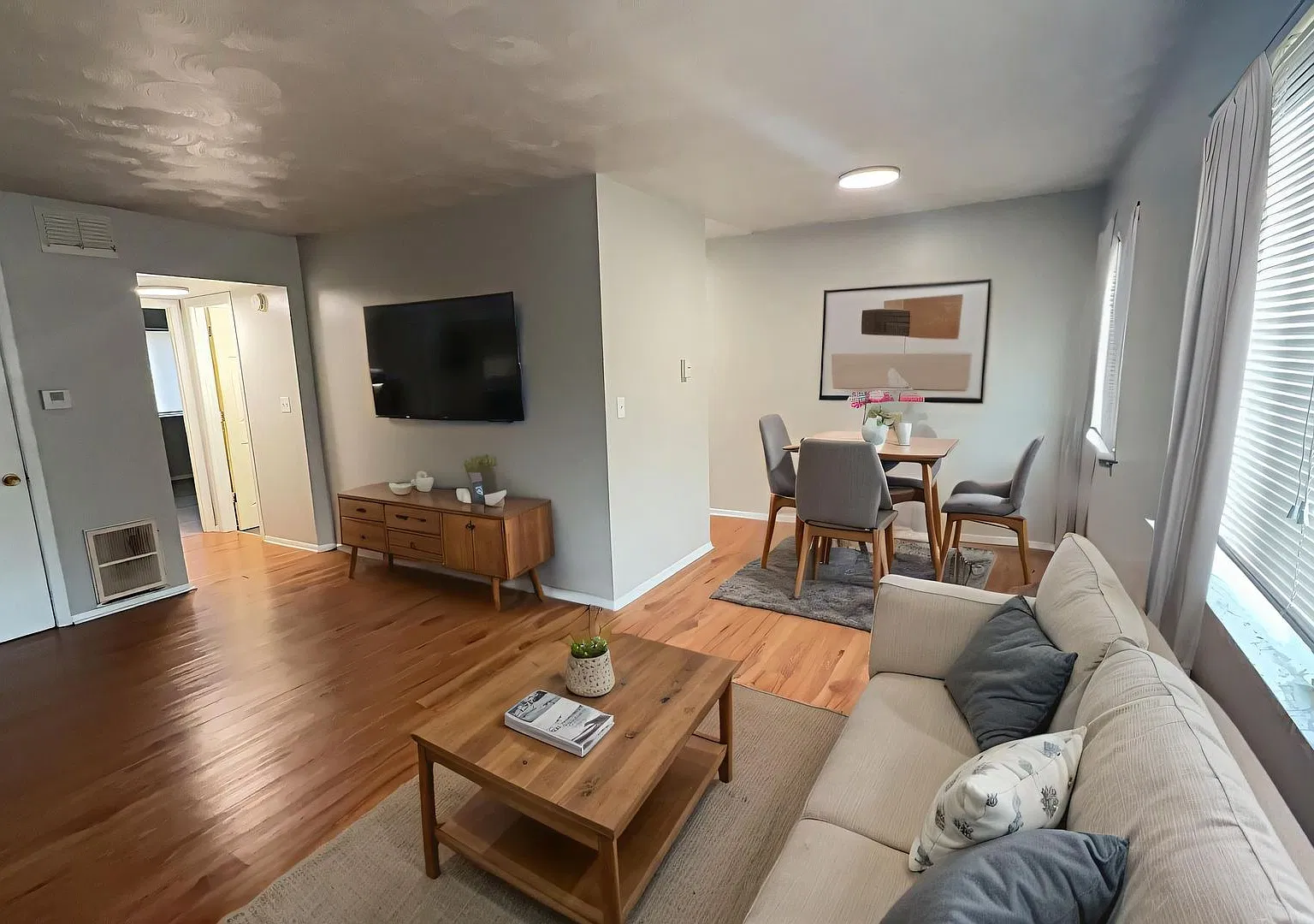 Welcome Home to Orchard Apartments Comfort and Convenience in Muncie — Photo 3