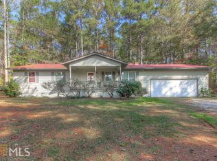 661 Corley Rd NW, Conyers, GA 30012