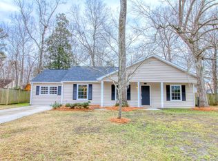 191 Fairfax Blvd, Goose Creek, SC 29445