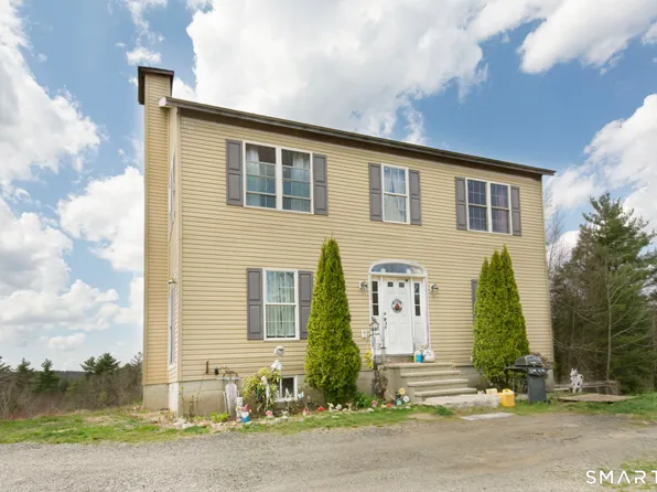 234 Pole Bridge Road, Woodstock, CT 06281