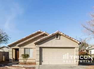 8334 W Baxter Dr, Phoenix, AZ 85037